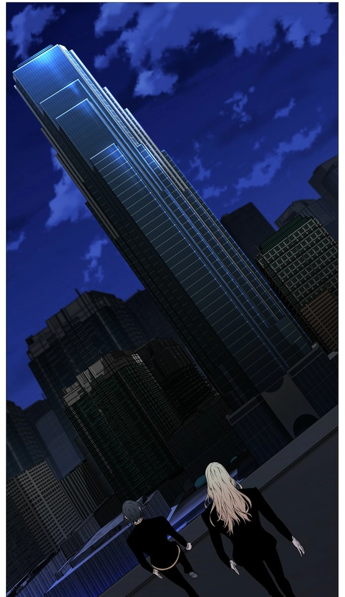 Read Noblesse (en) Manga Online