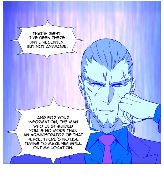 Read Noblesse (en) Manga Online