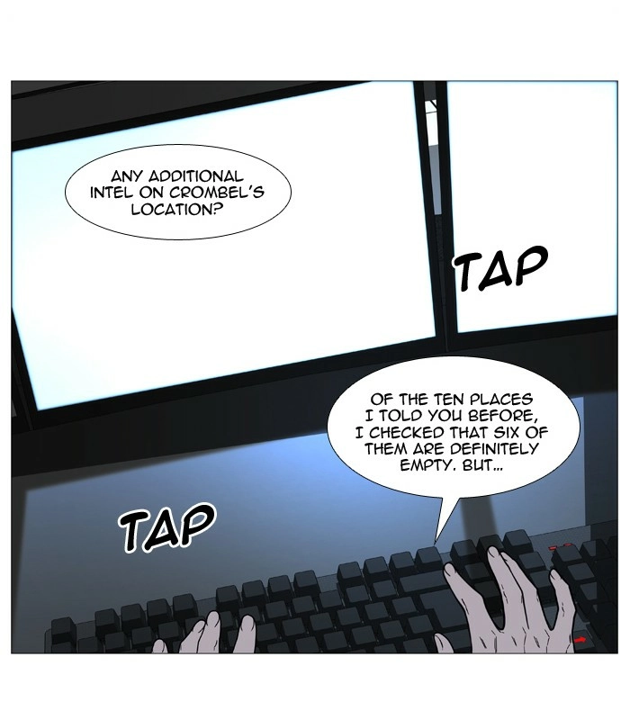 Read Noblesse (en) Manga Online