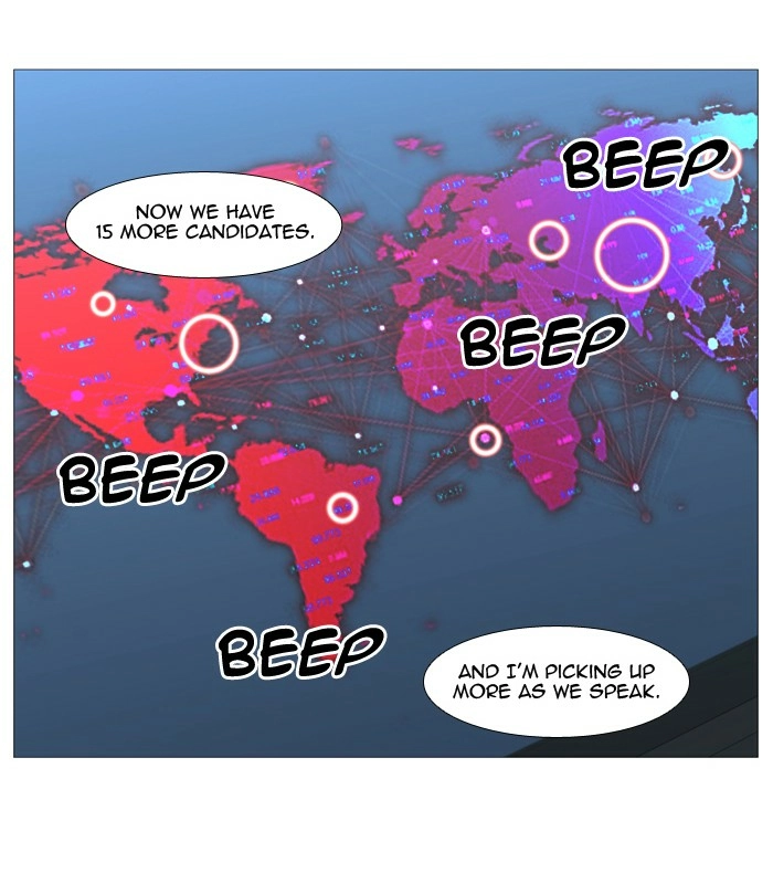 Read Noblesse (en) Manga Online