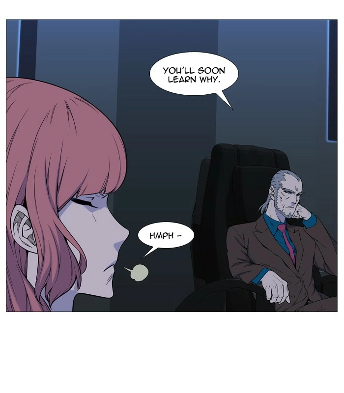 Read Noblesse (en) Manga Online