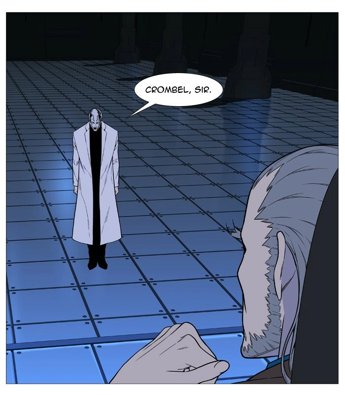 Read Noblesse (en) Manga Online