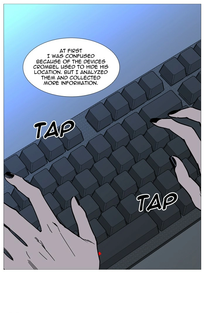 Read Noblesse (en) Manga Online