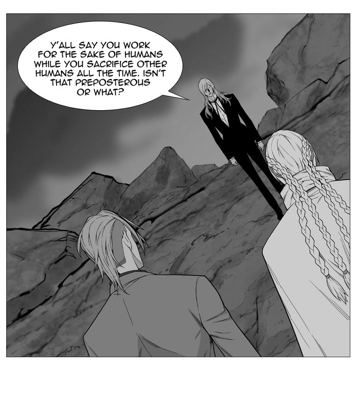 Read Noblesse (en) Manga Online