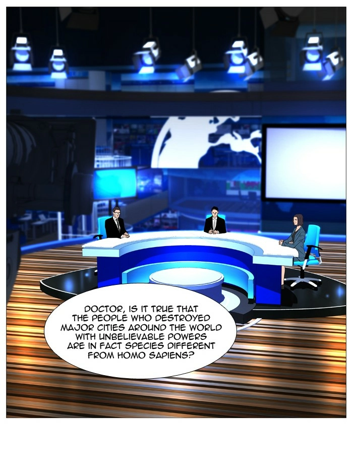 Read Noblesse (en) Manga Online