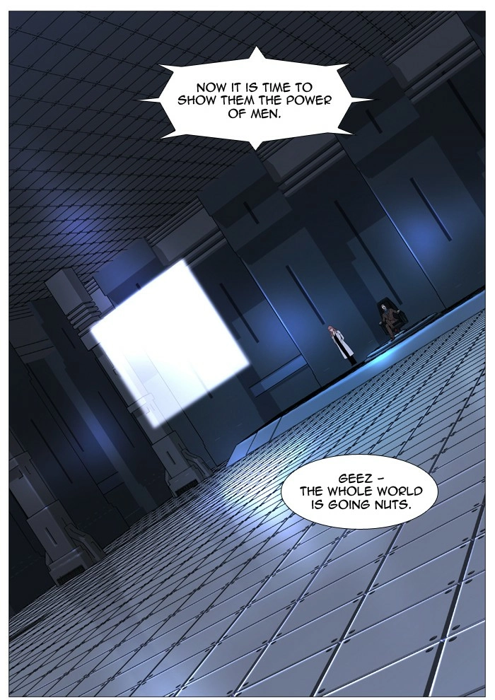 Read Noblesse (en) Manga Online