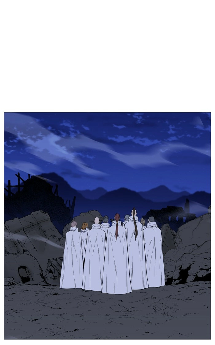 Read Noblesse (en) Manga Online