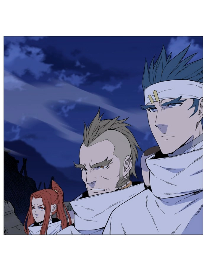 Read Noblesse (en) Manga Online