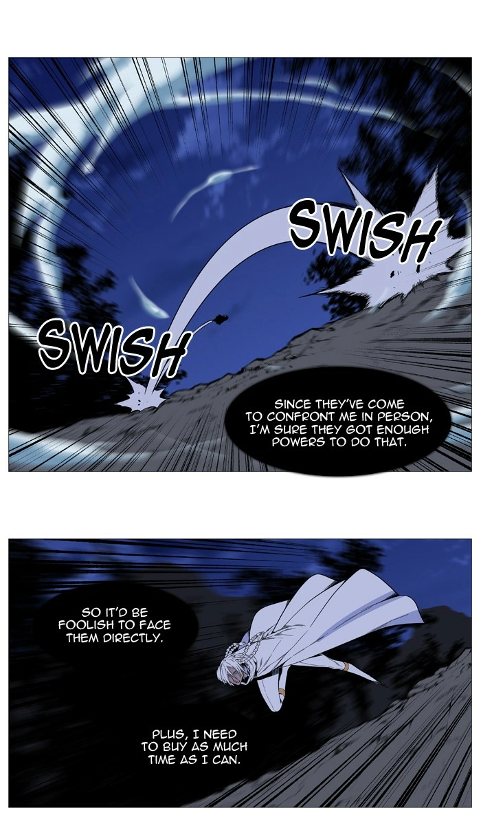 Read Noblesse (en) Manga Online