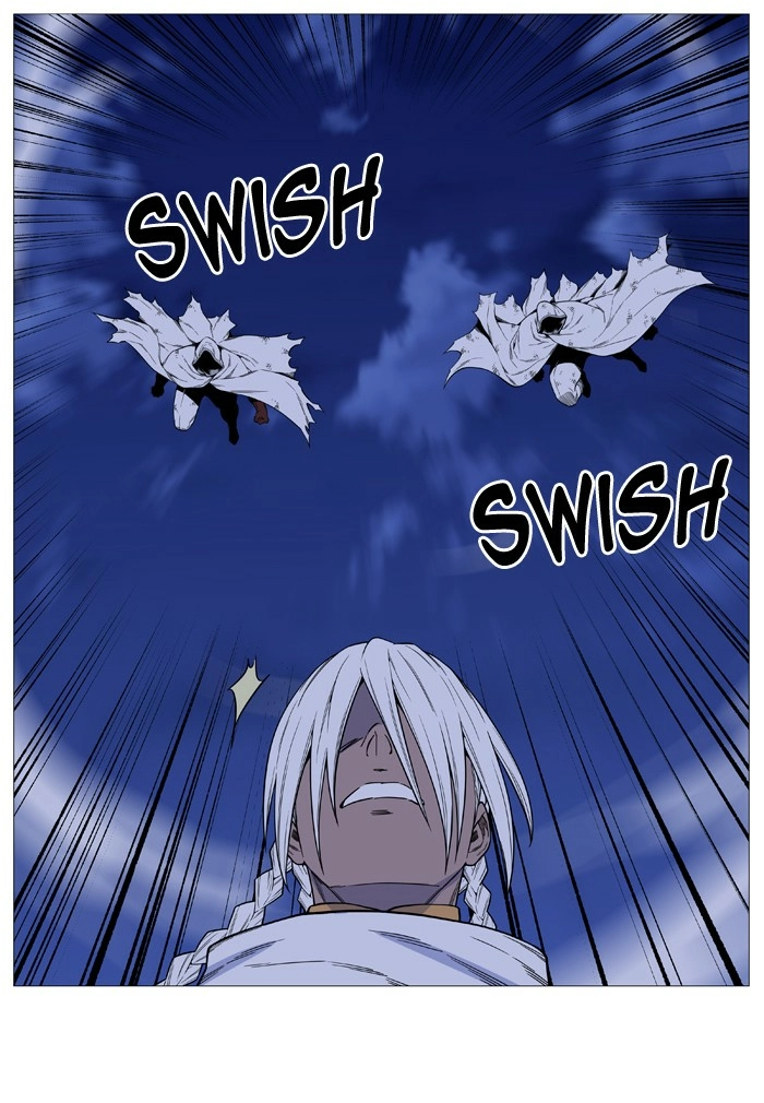 Read Noblesse (en) Manga Online