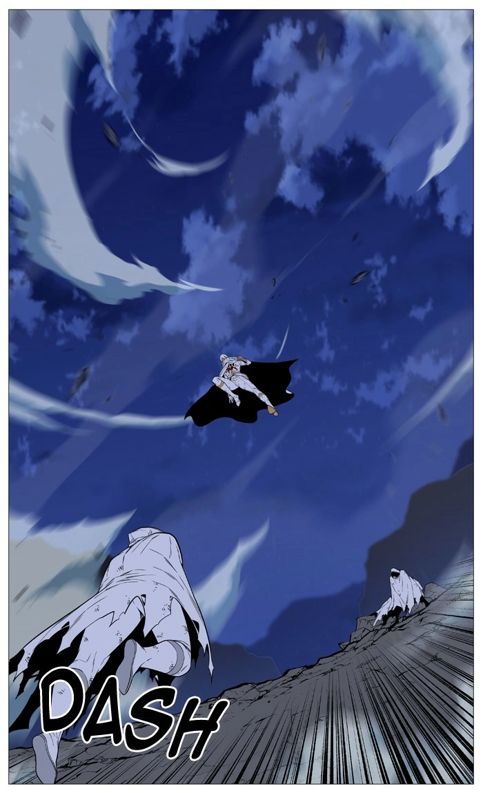 Read Noblesse (en) Manga Online
