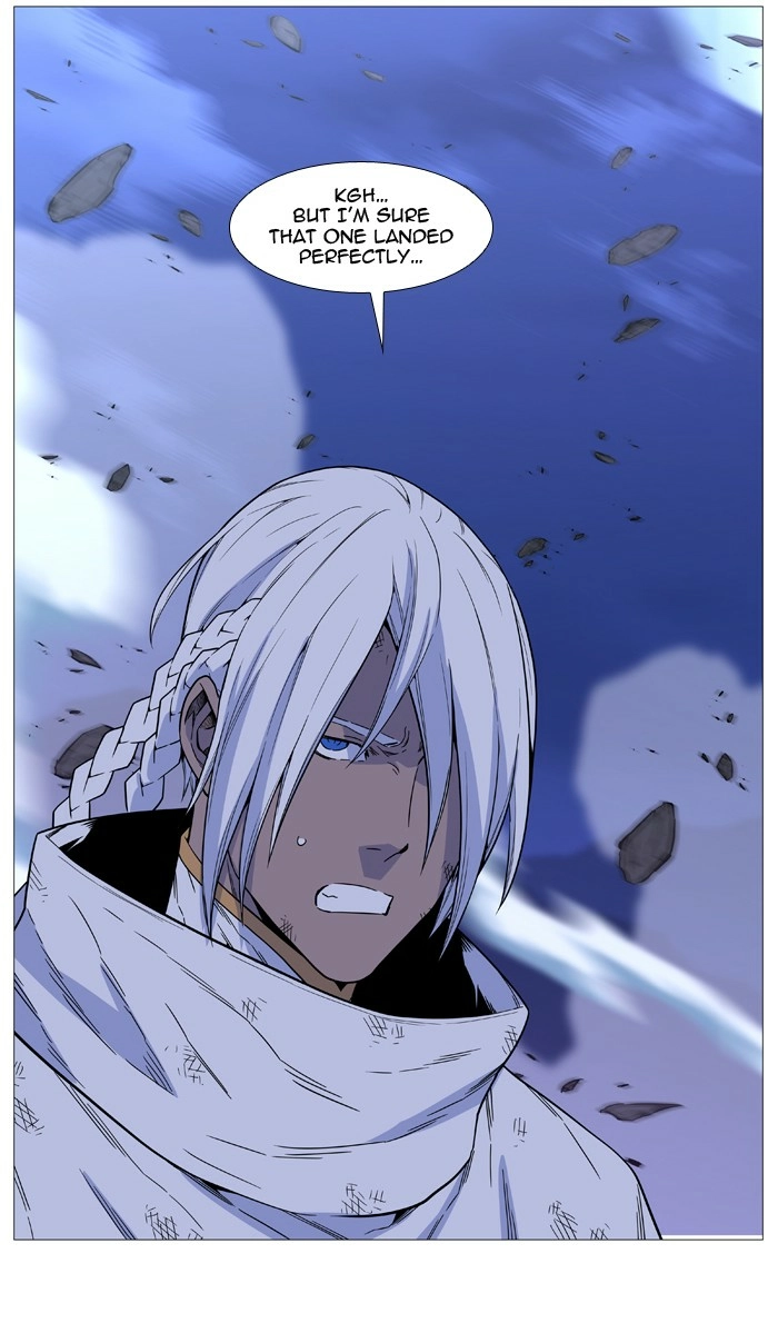 Read Noblesse (en) Manga Online