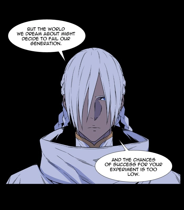 Read Noblesse (en) Manga Online