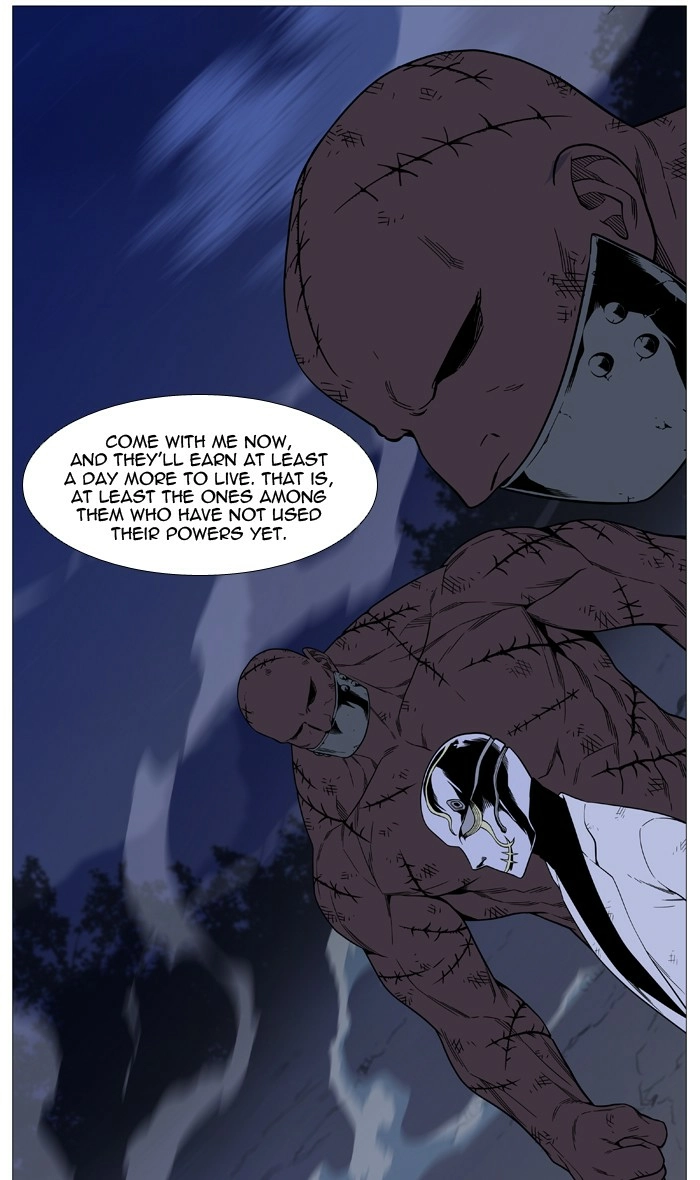 Read Noblesse (en) Manga Online