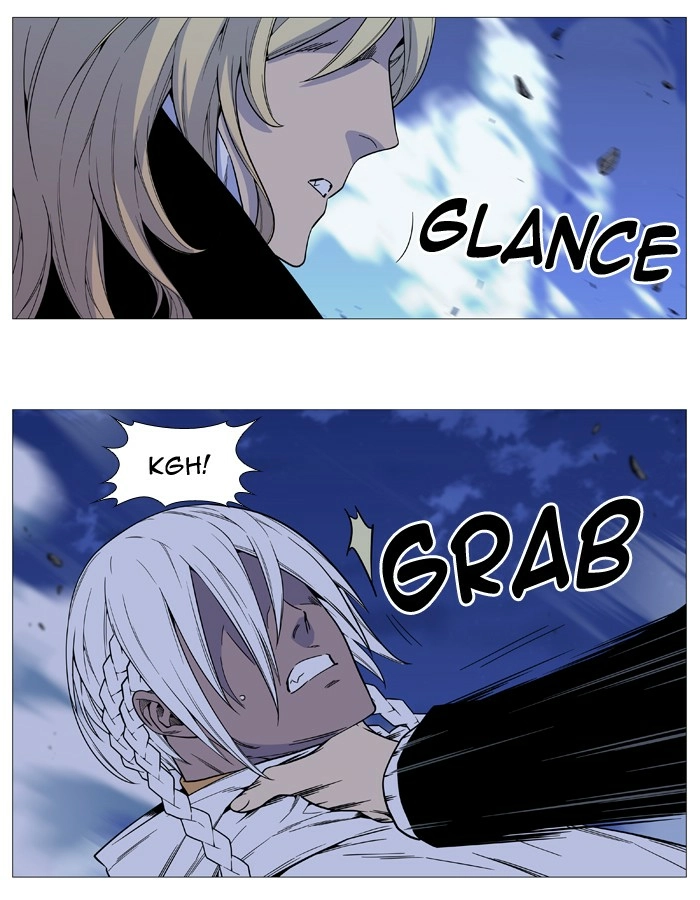 Read Noblesse (en) Manga Online