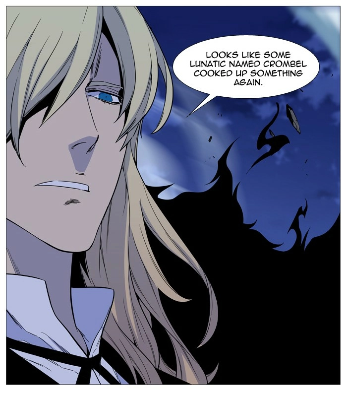 Read Noblesse (en) Manga Online