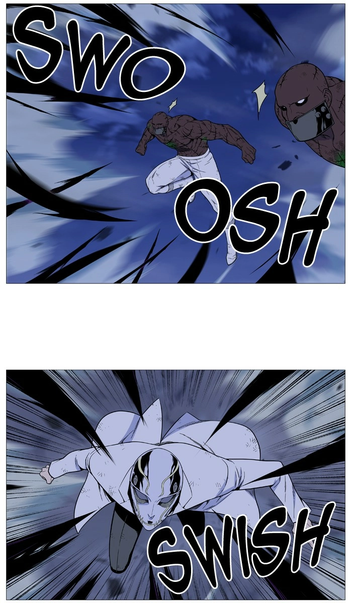 Read Noblesse (en) Manga Online