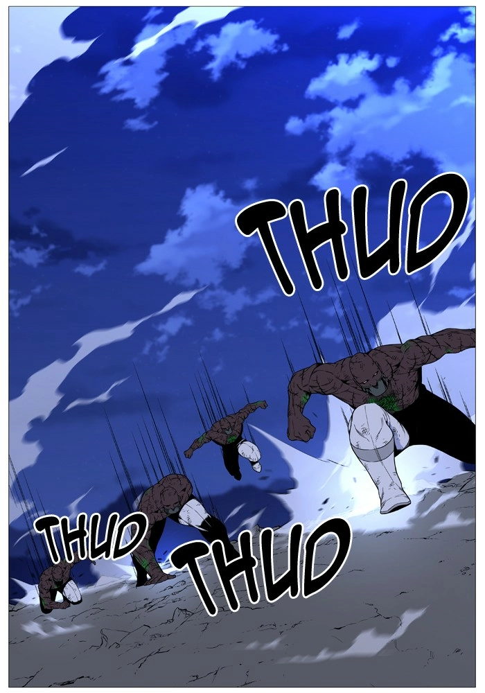 Read Noblesse (en) Manga Online