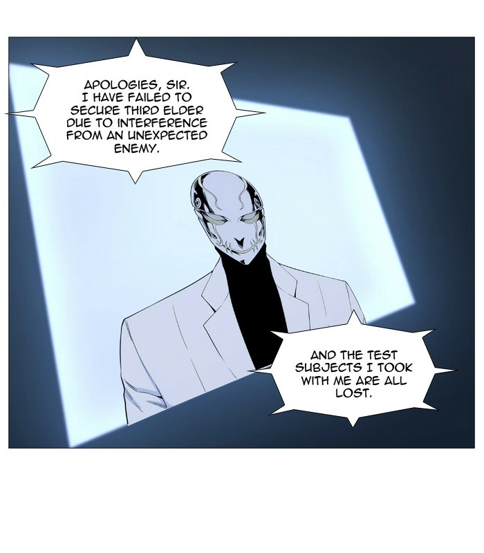 Read Noblesse (en) Manga Online