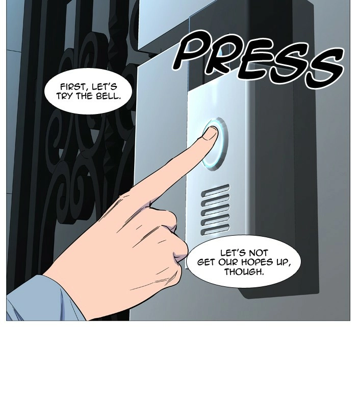 Read Noblesse (en) Manga Online