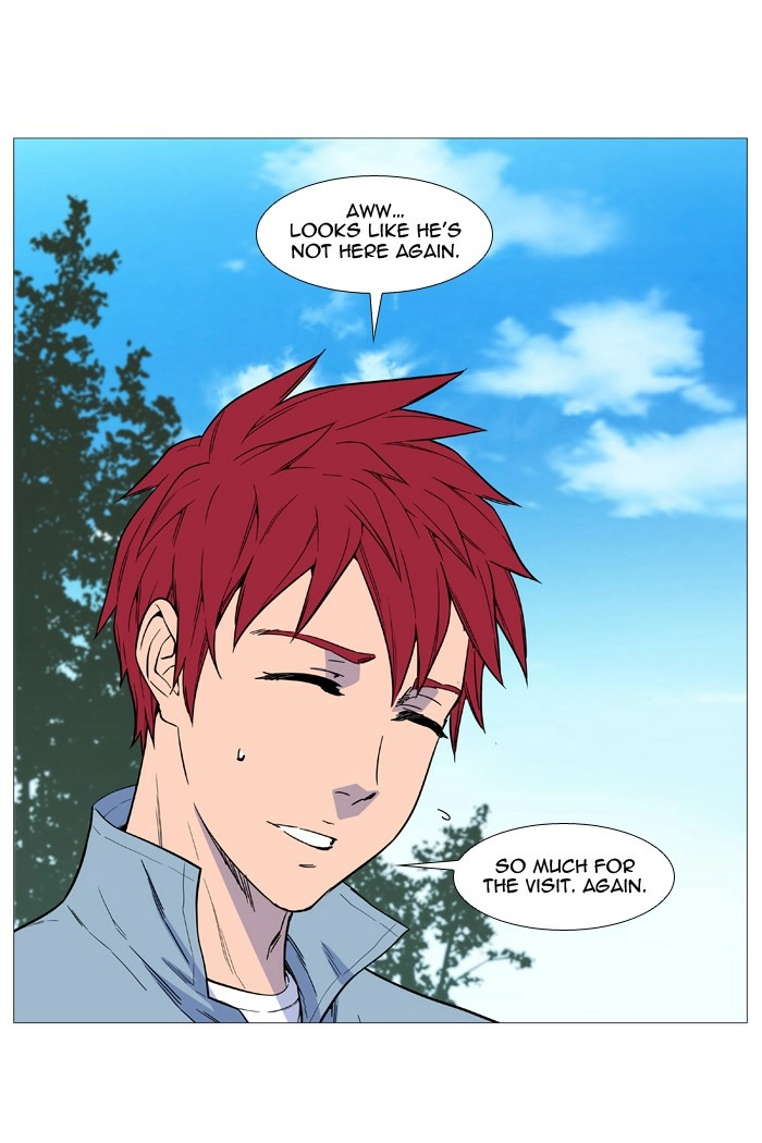 Read Noblesse (en) Manga Online