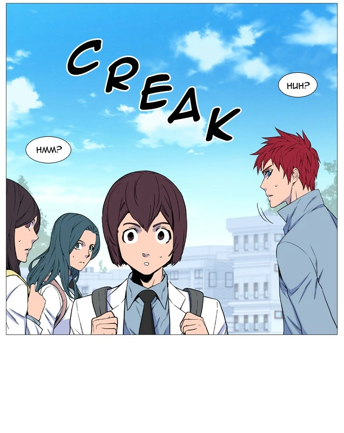 Read Noblesse (en) Manga Online