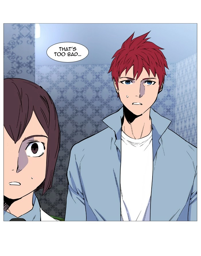 Read Noblesse (en) Manga Online