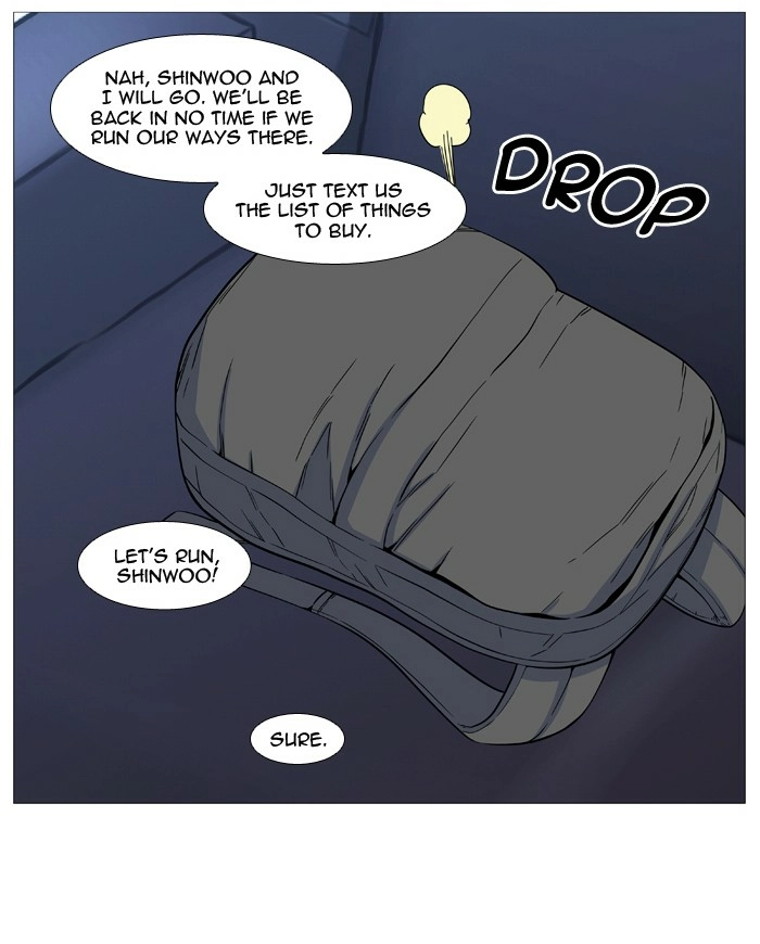 Read Noblesse (en) Manga Online