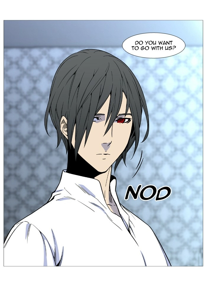 Read Noblesse (en) Manga Online