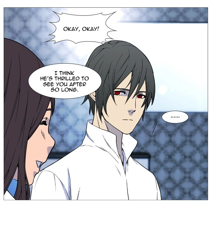 Read Noblesse (en) Manga Online