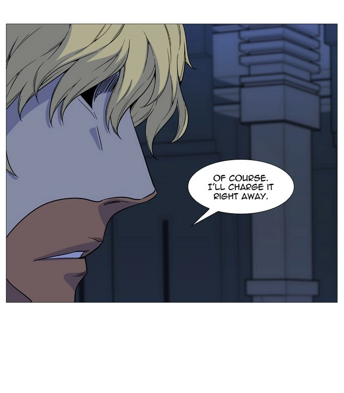 Read Noblesse (en) Manga Online
