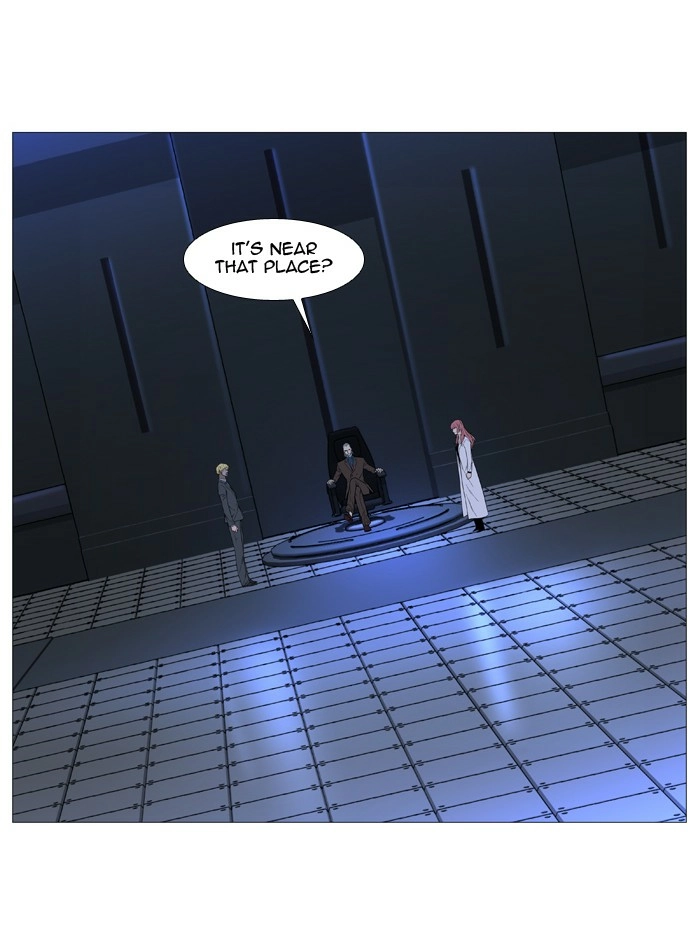 Read Noblesse (en) Manga Online