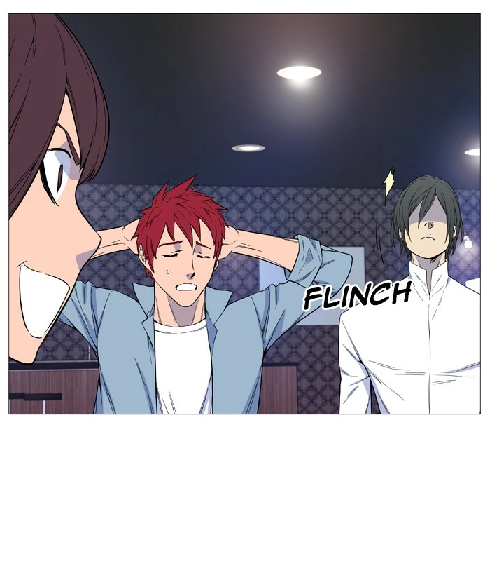 Read Noblesse (en) Manga Online