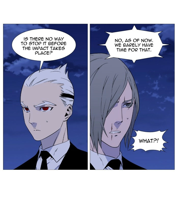 Read Noblesse (en) Manga Online