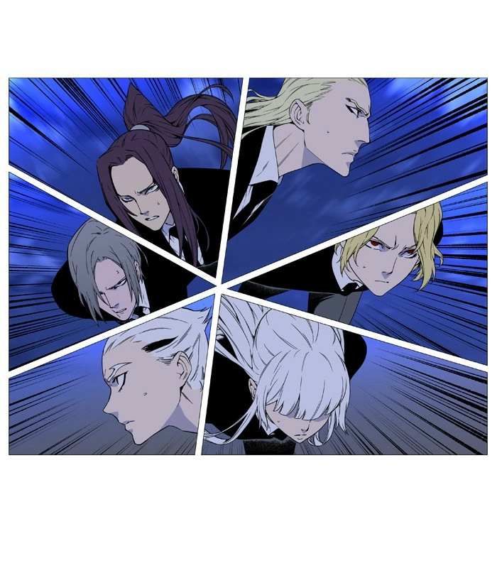 Read Noblesse (en) Manga Online