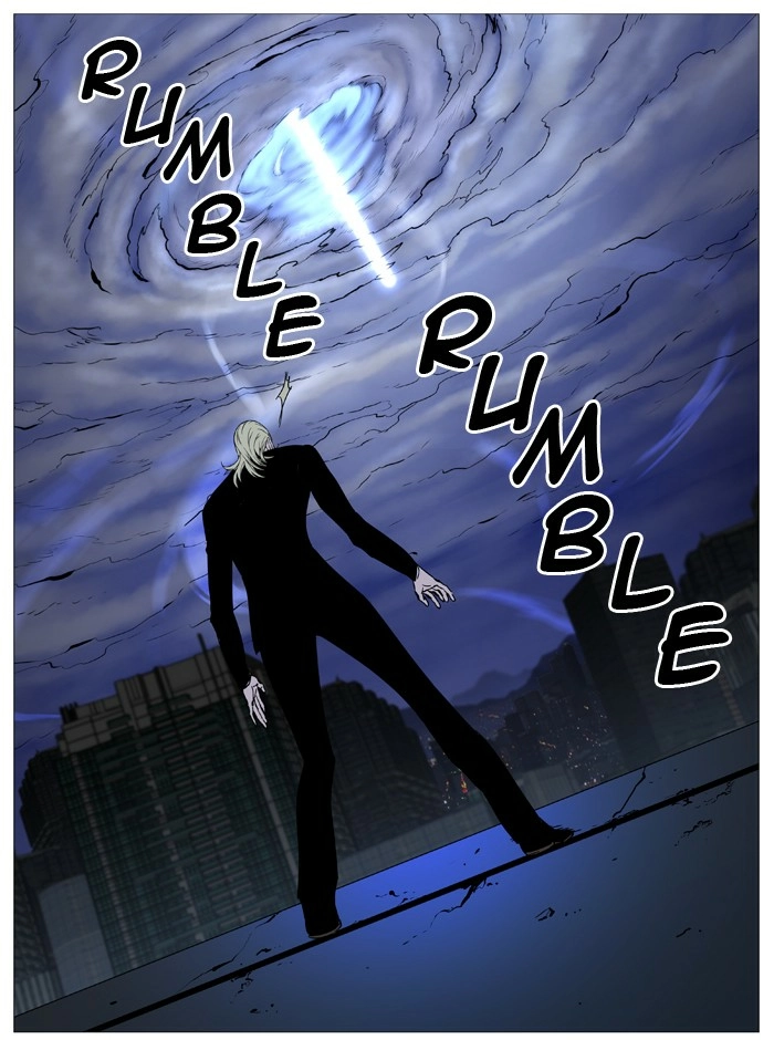 Read Noblesse (en) Manga Online