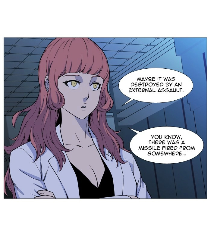 Read Noblesse (en) Manga Online