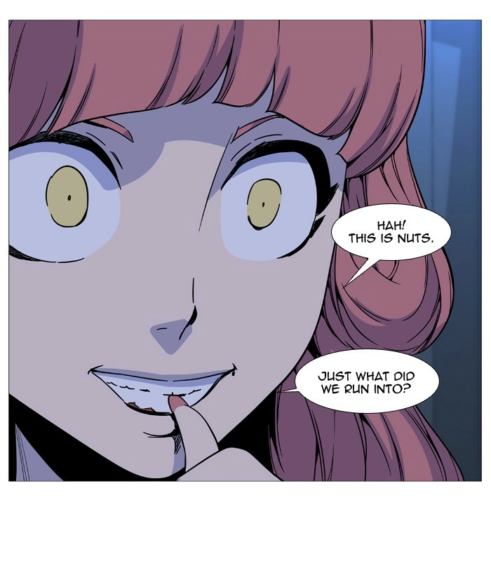 Read Noblesse (en) Manga Online