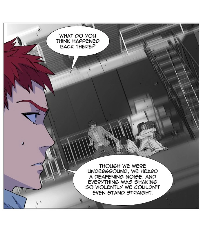 Read Noblesse (en) Manga Online