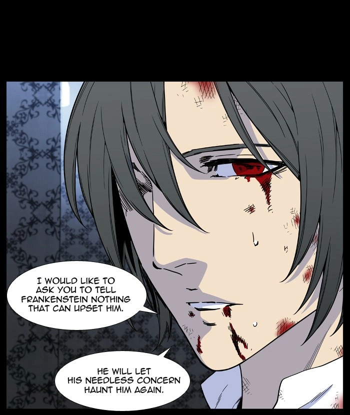 Read Noblesse (en) Manga Online