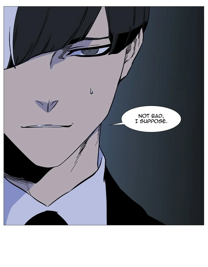 Read Noblesse (en) Manga Online
