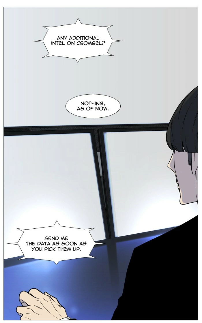 Read Noblesse (en) Manga Online