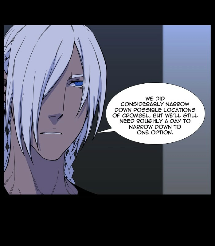 Read Noblesse (en) Manga Online