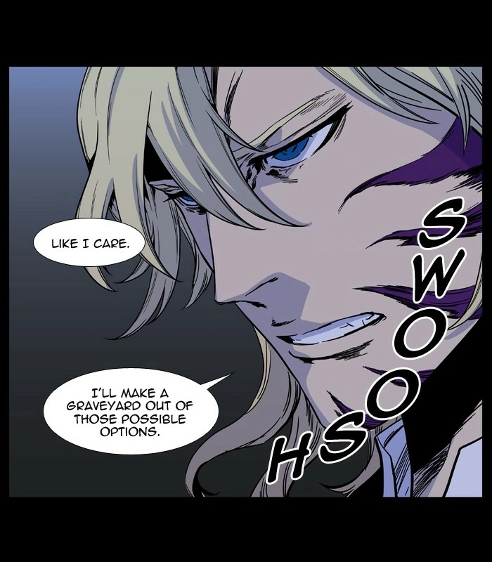 Read Noblesse (en) Manga Online