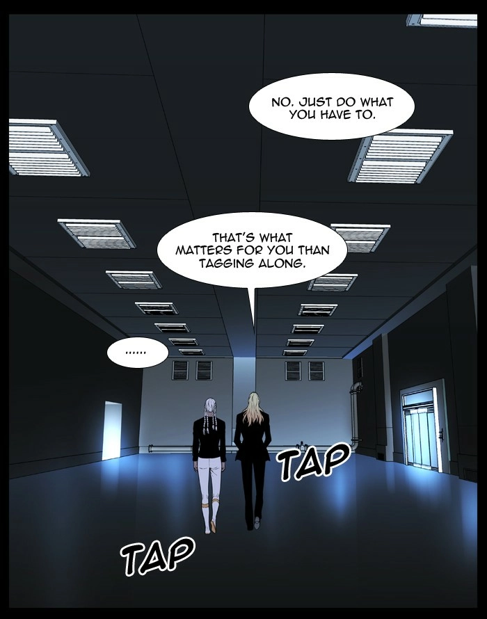 Read Noblesse (en) Manga Online