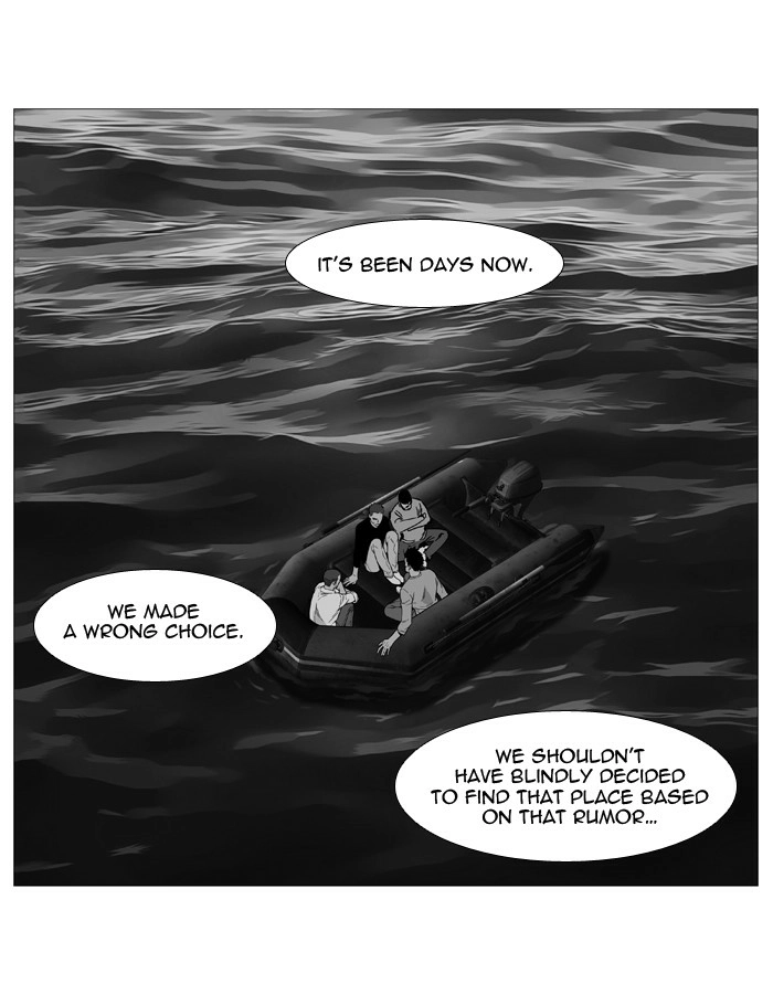 Read Noblesse (en) Manga Online