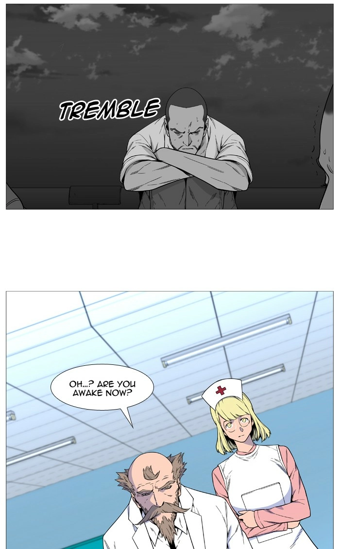 Read Noblesse (en) Manga Online