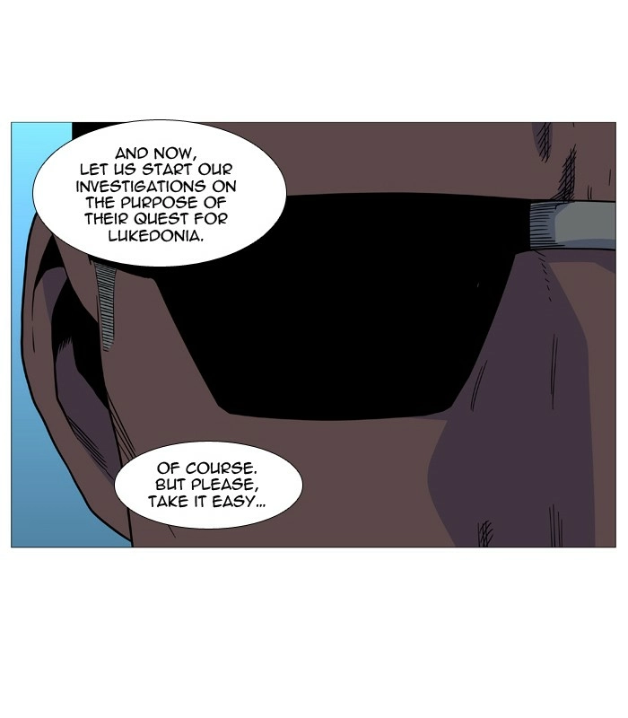 Read Noblesse (en) Manga Online