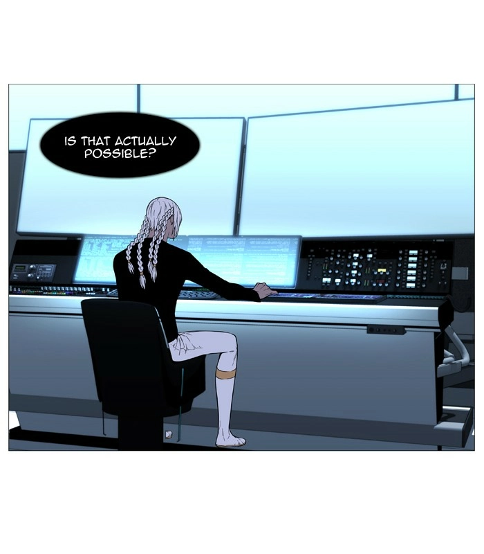 Read Noblesse (en) Manga Online