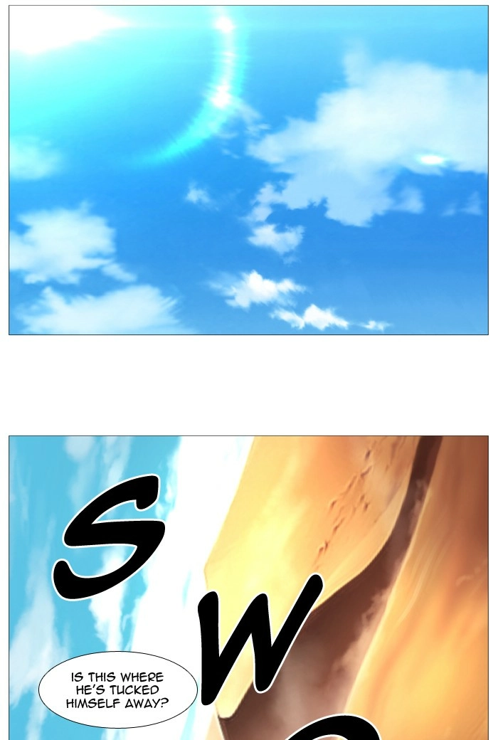 Read Noblesse (en) Manga Online